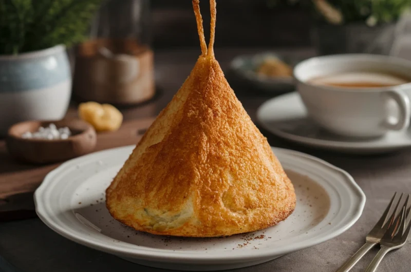 Gipfeli recipe: 5 Proven Tips for Flaky Perfection