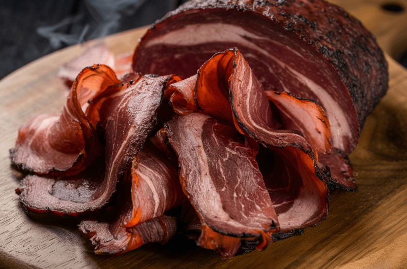 Turkey pastrami: 5 Expert Tips for Ultimate Flavor